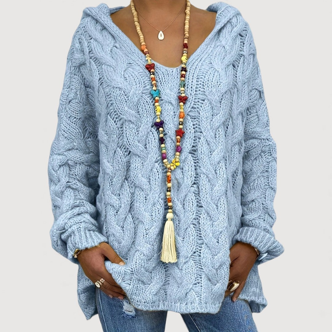 Sky Blue / 5XL