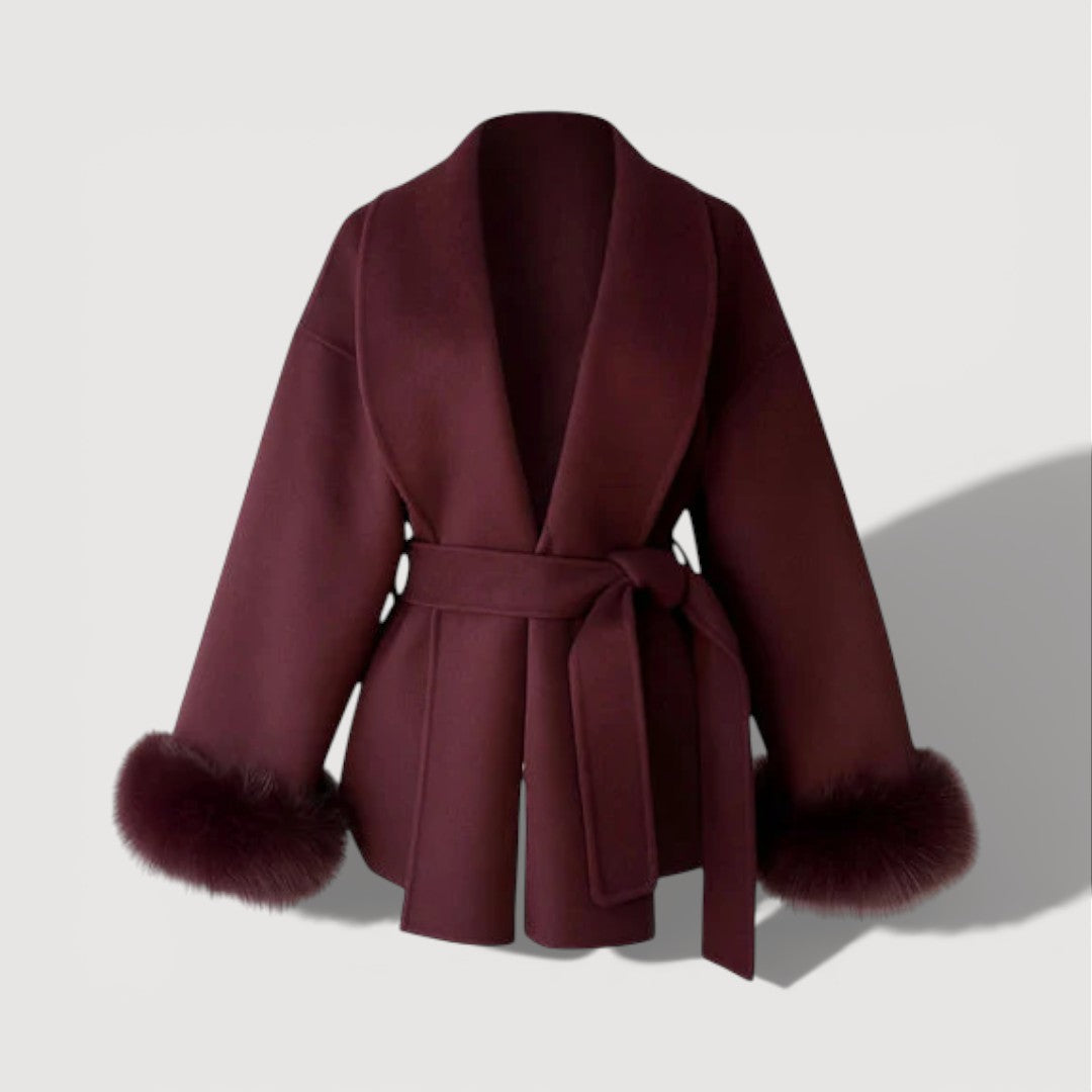 Wine Red / 3XL