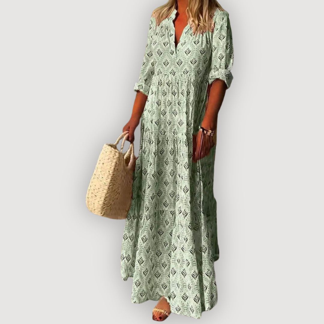 Green / 3XL