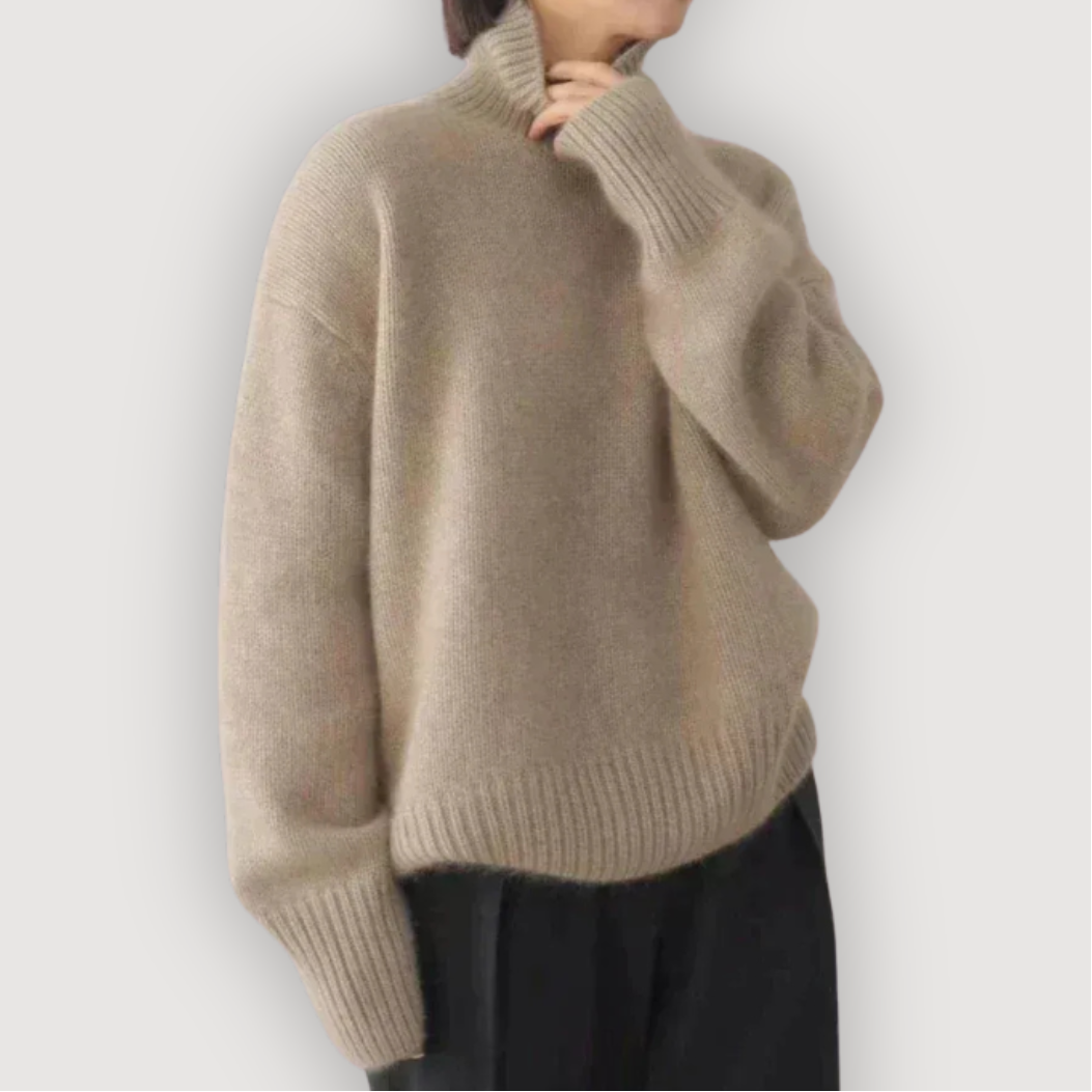 Khaki / One Size