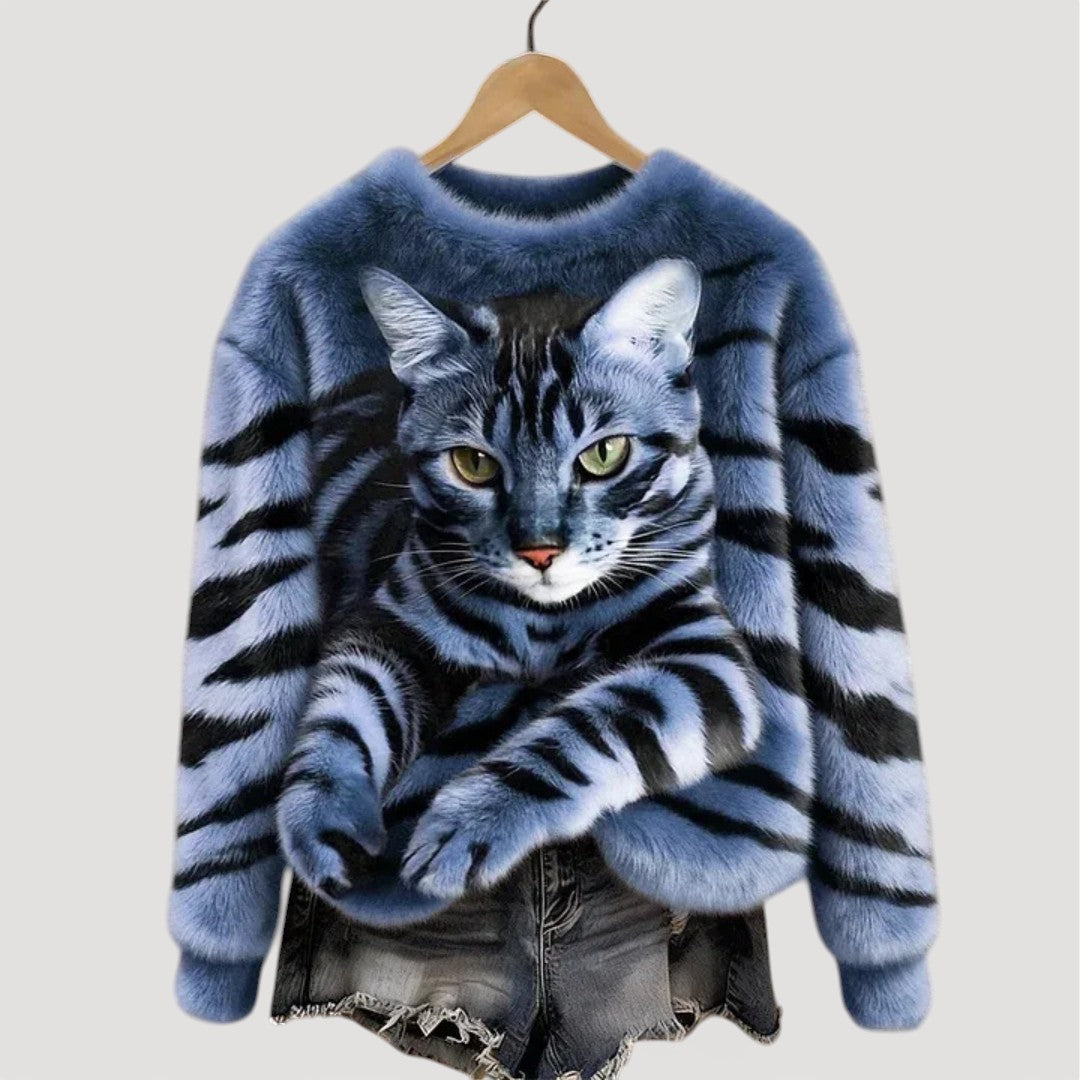 Blue / 5XL