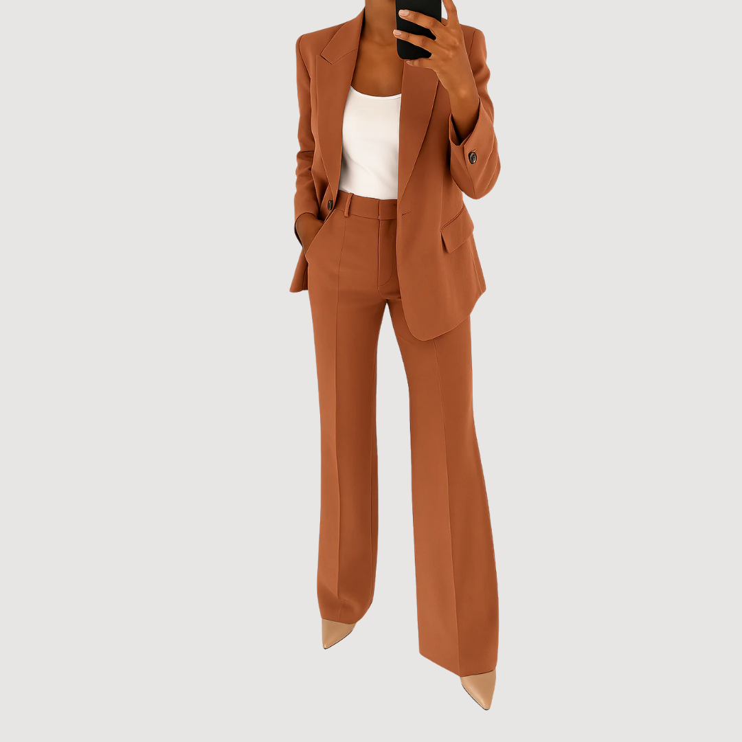 Brown / 5XL