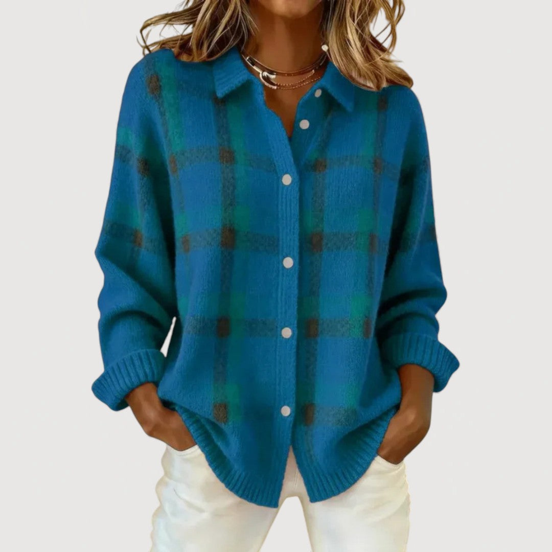 Blue / 5XL