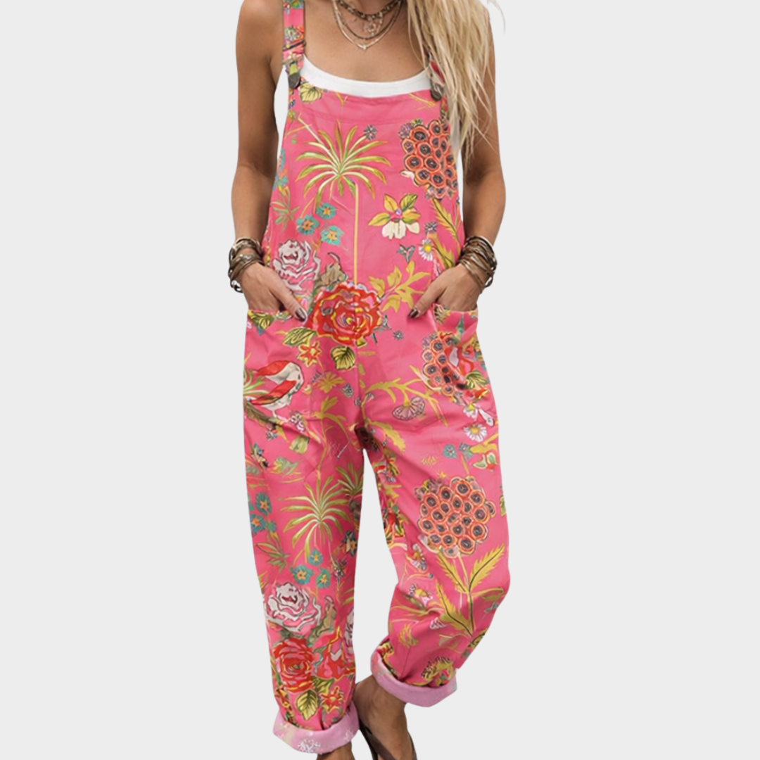 Pink / 5XL