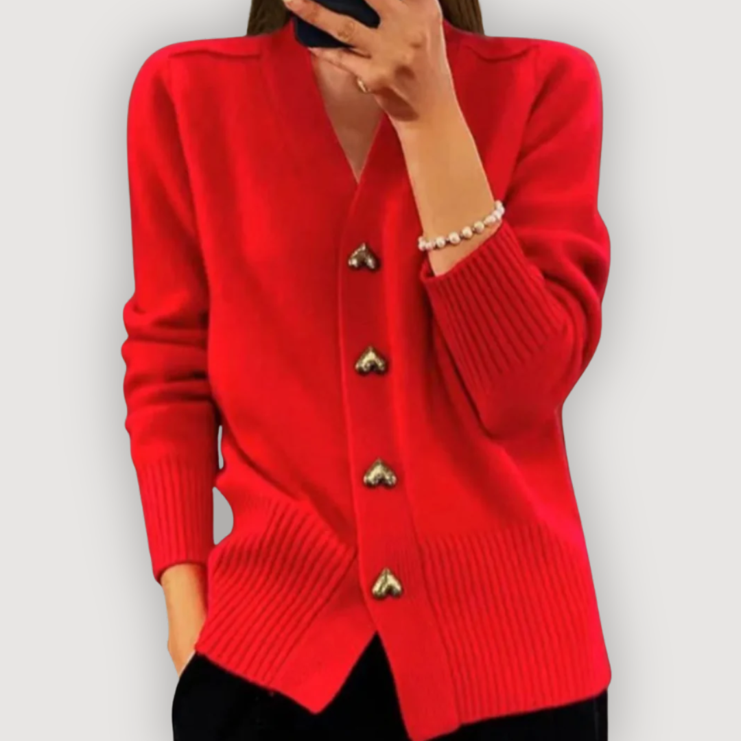 Red / XL