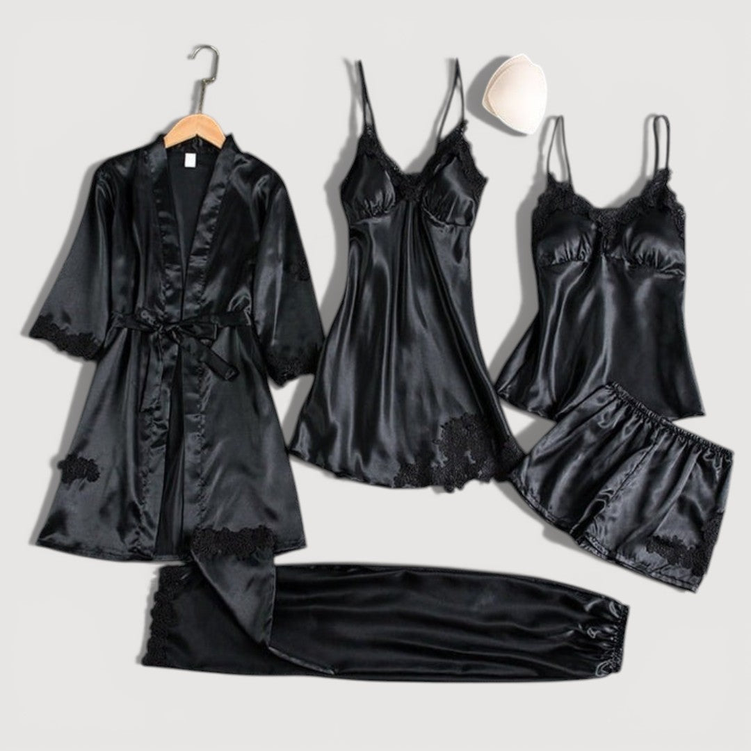 Black / 2XL
