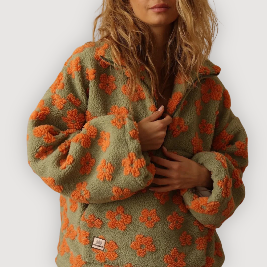 Orange / 2XL