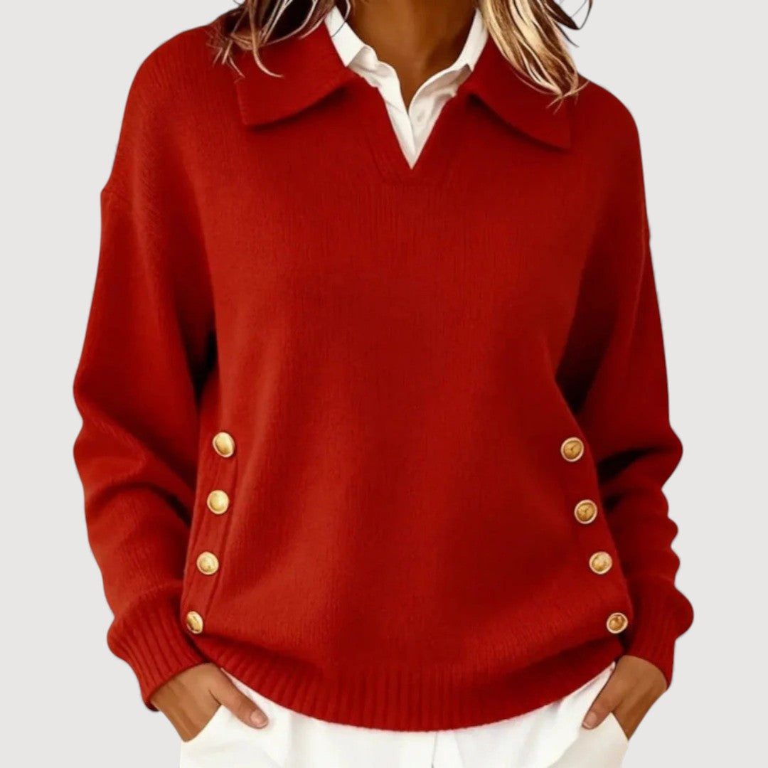 Red / 5XL