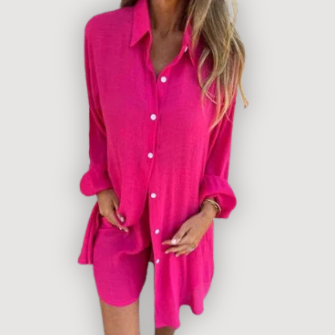 Pink / 3XL