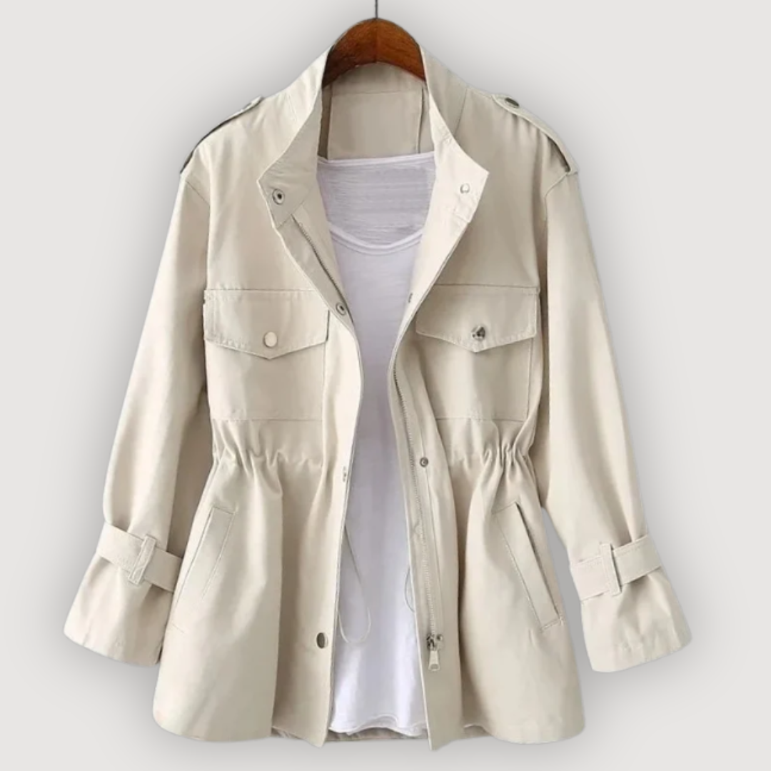 Cream / 2XL