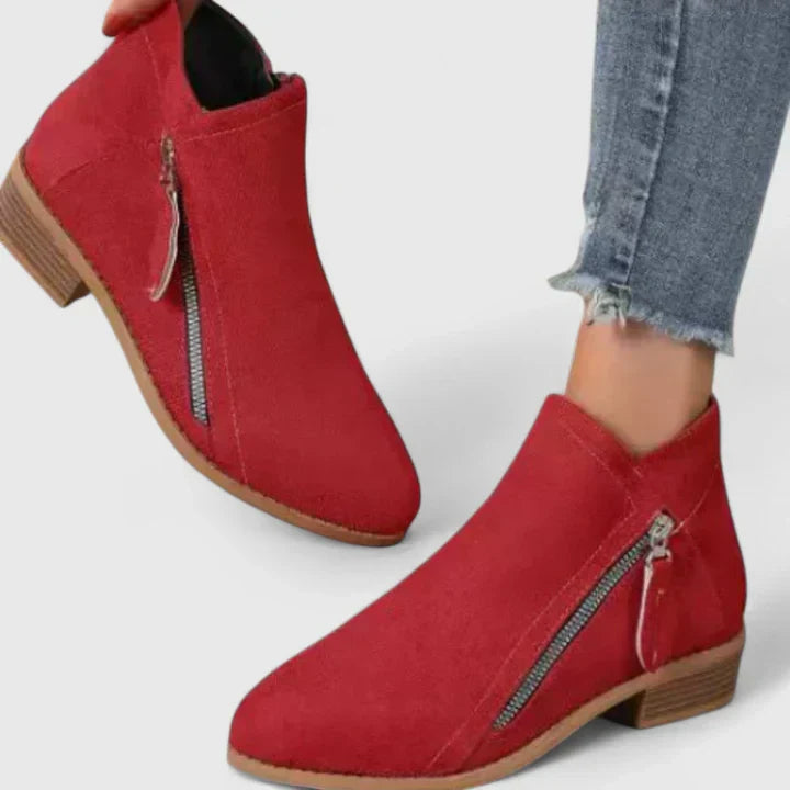 Red / 10