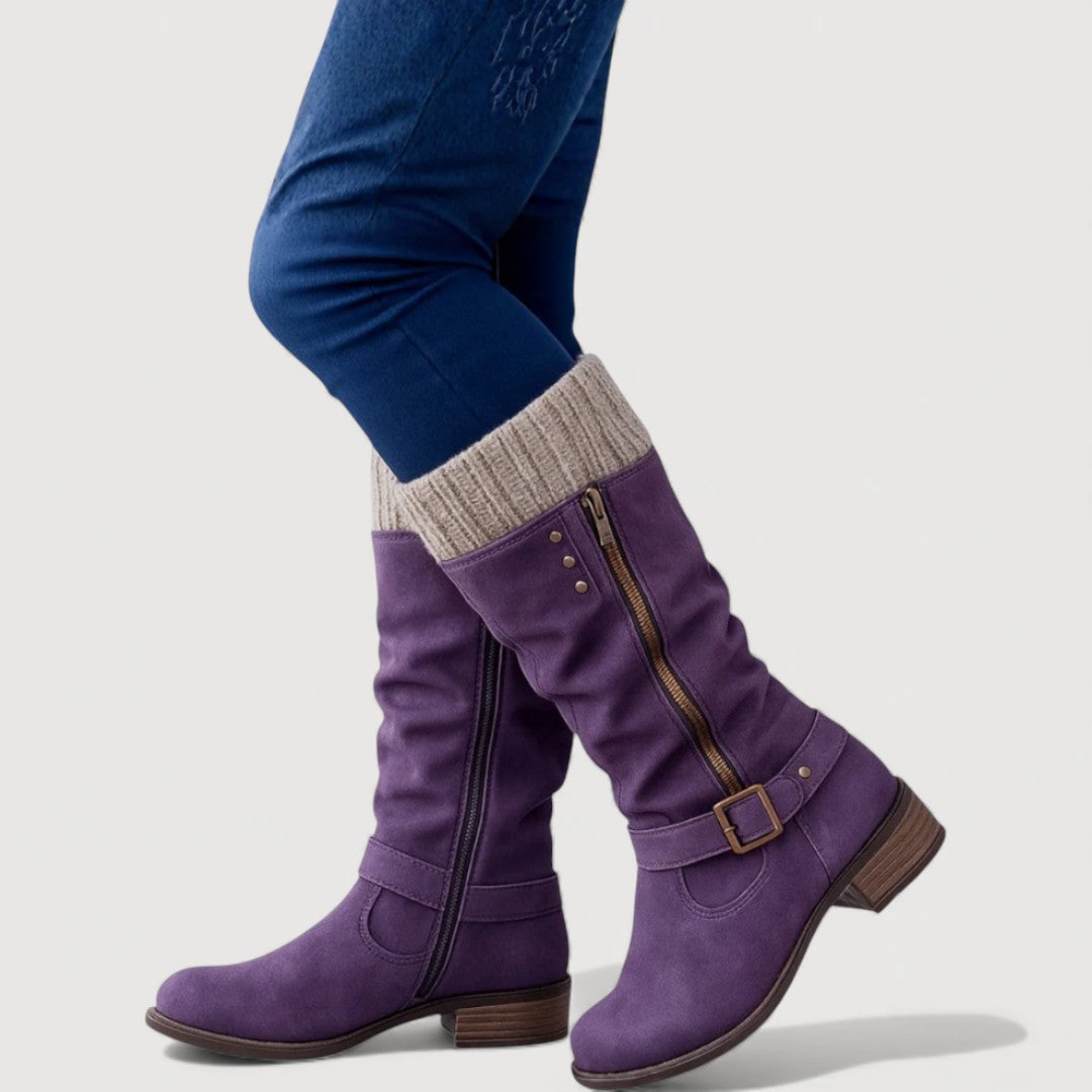 Violet / 10