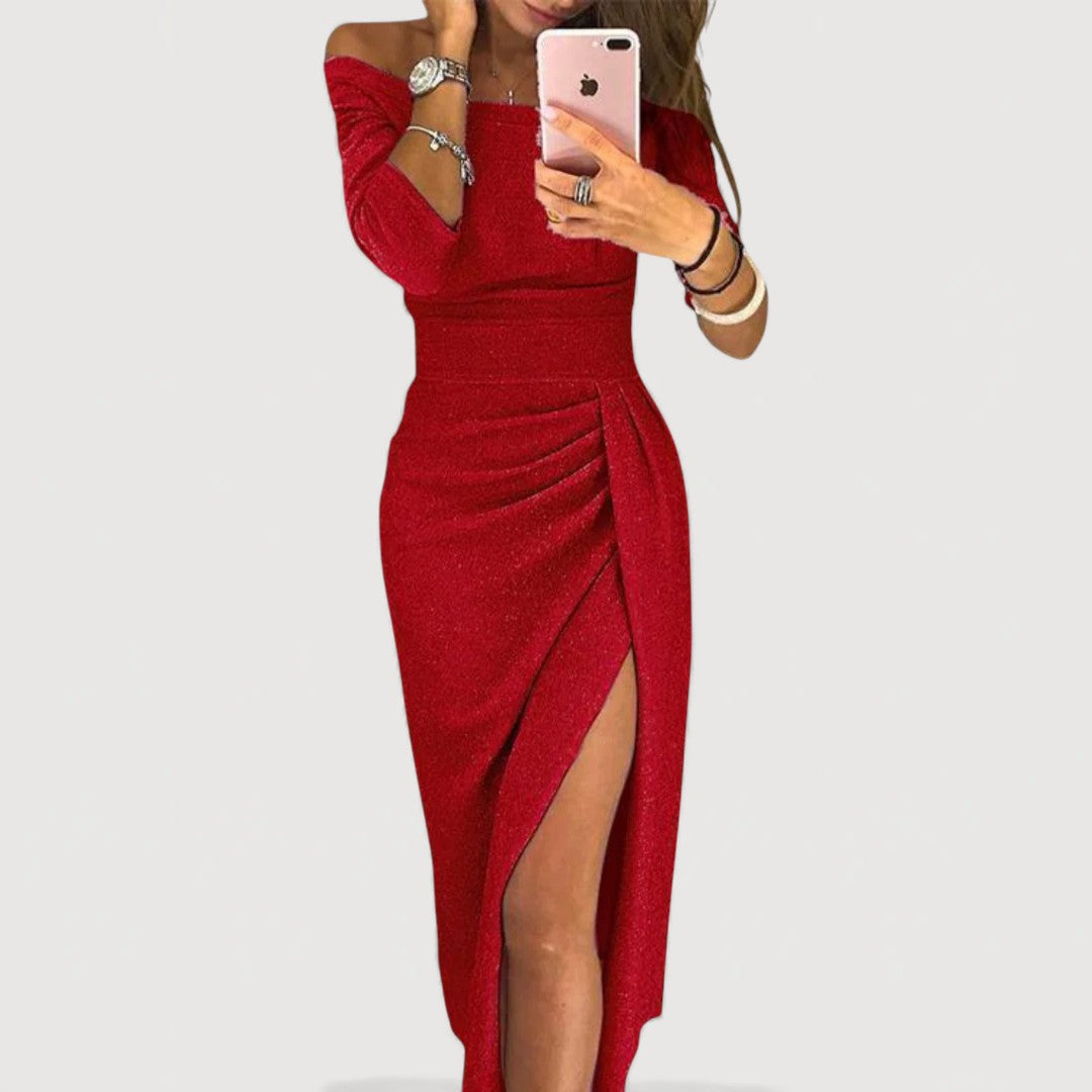 Red / 5XL