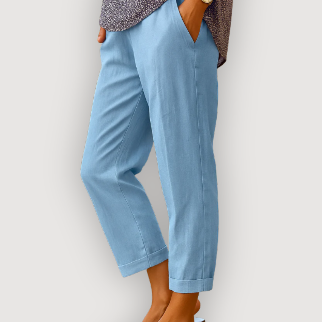 Sky Blue / 5XL
