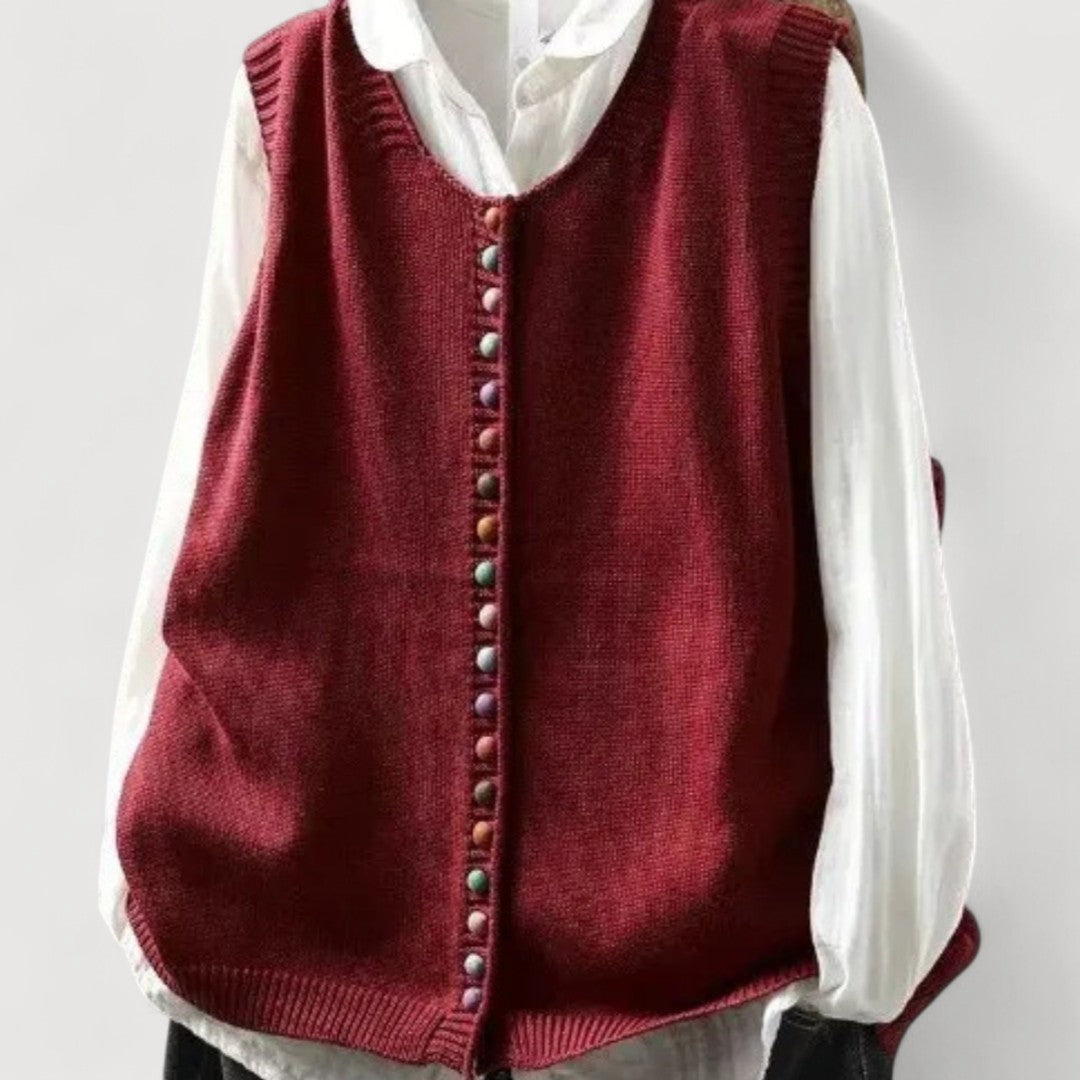 Red / 3XL