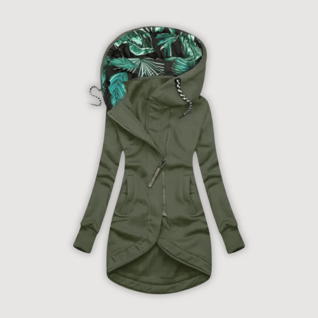 Olive Green / 3XL