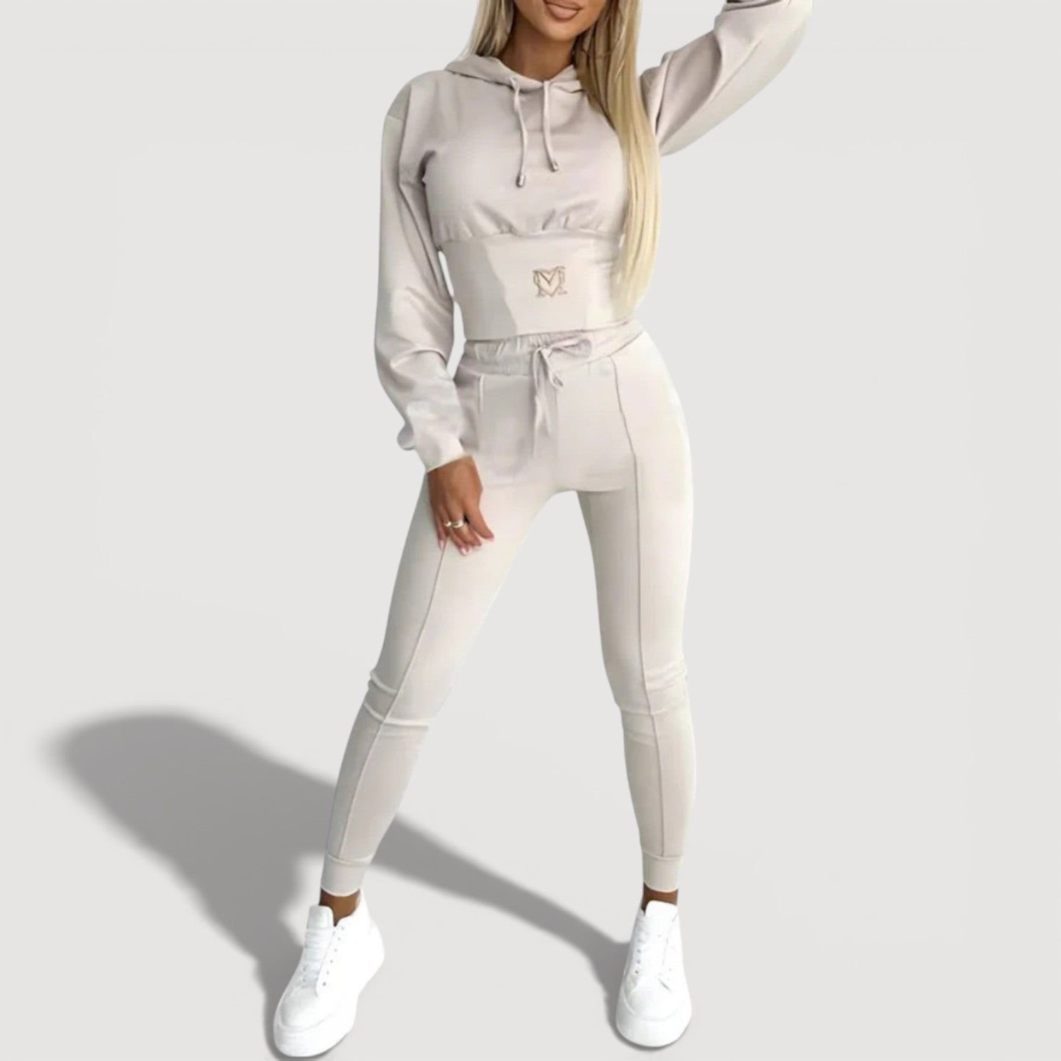 Beige / 3XL