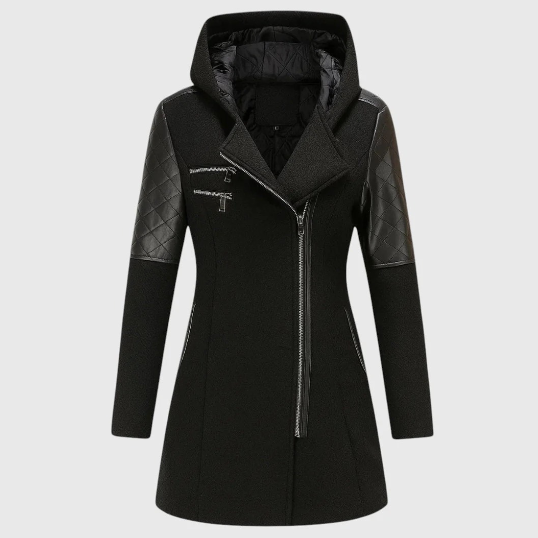 Black / 5XL