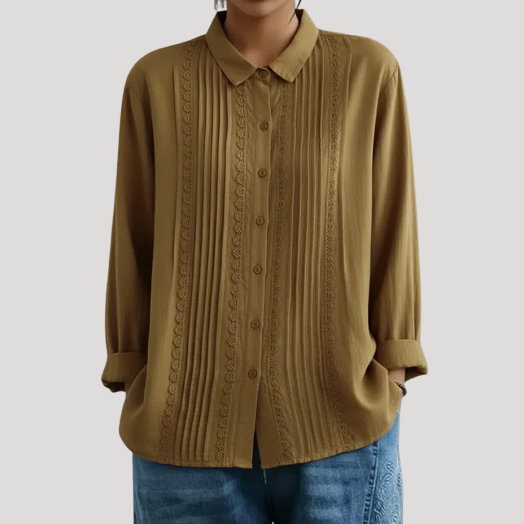 Brown / 5XL