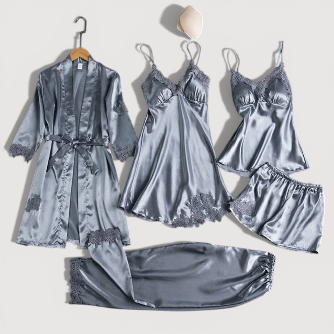 Silver Grey / 2XL