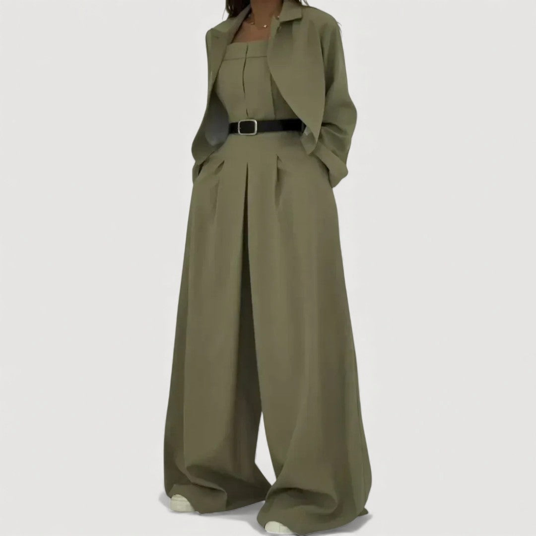 Green / 3XL