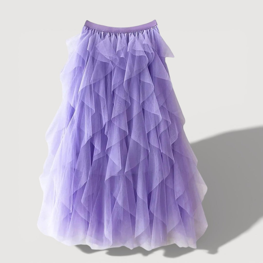 Purple / One size