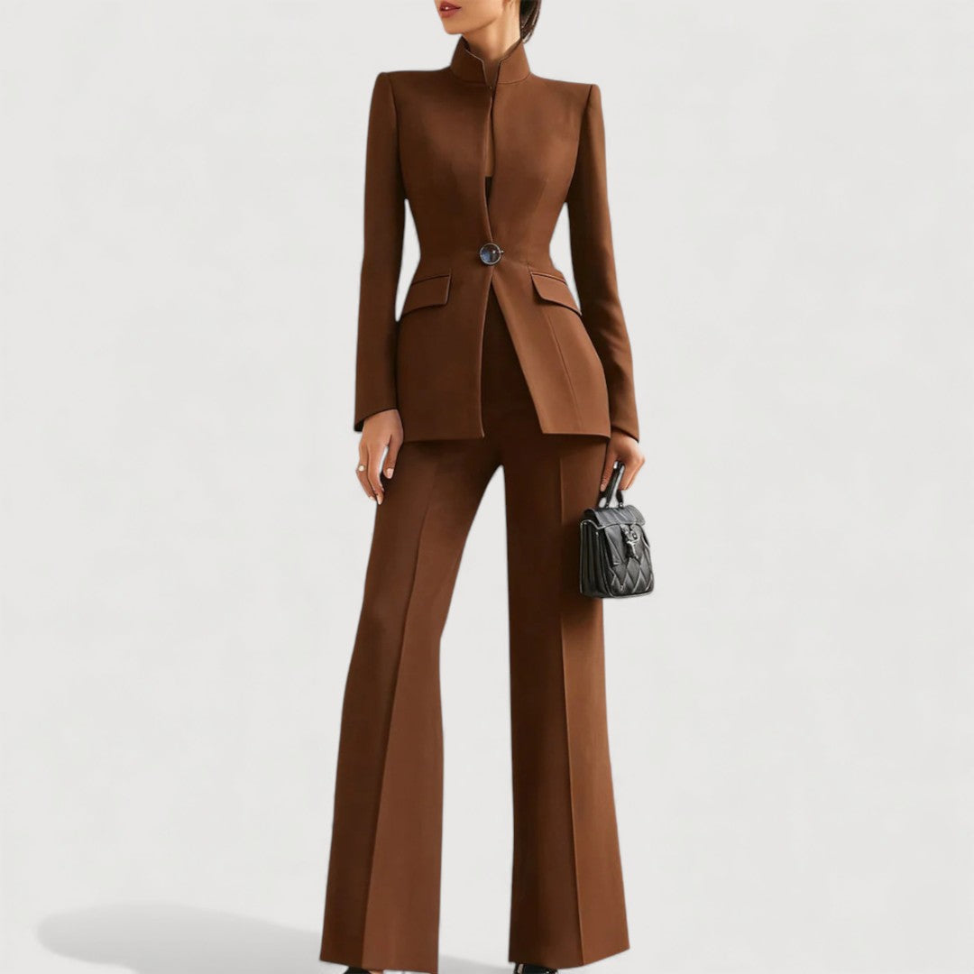 Brown / 2XL