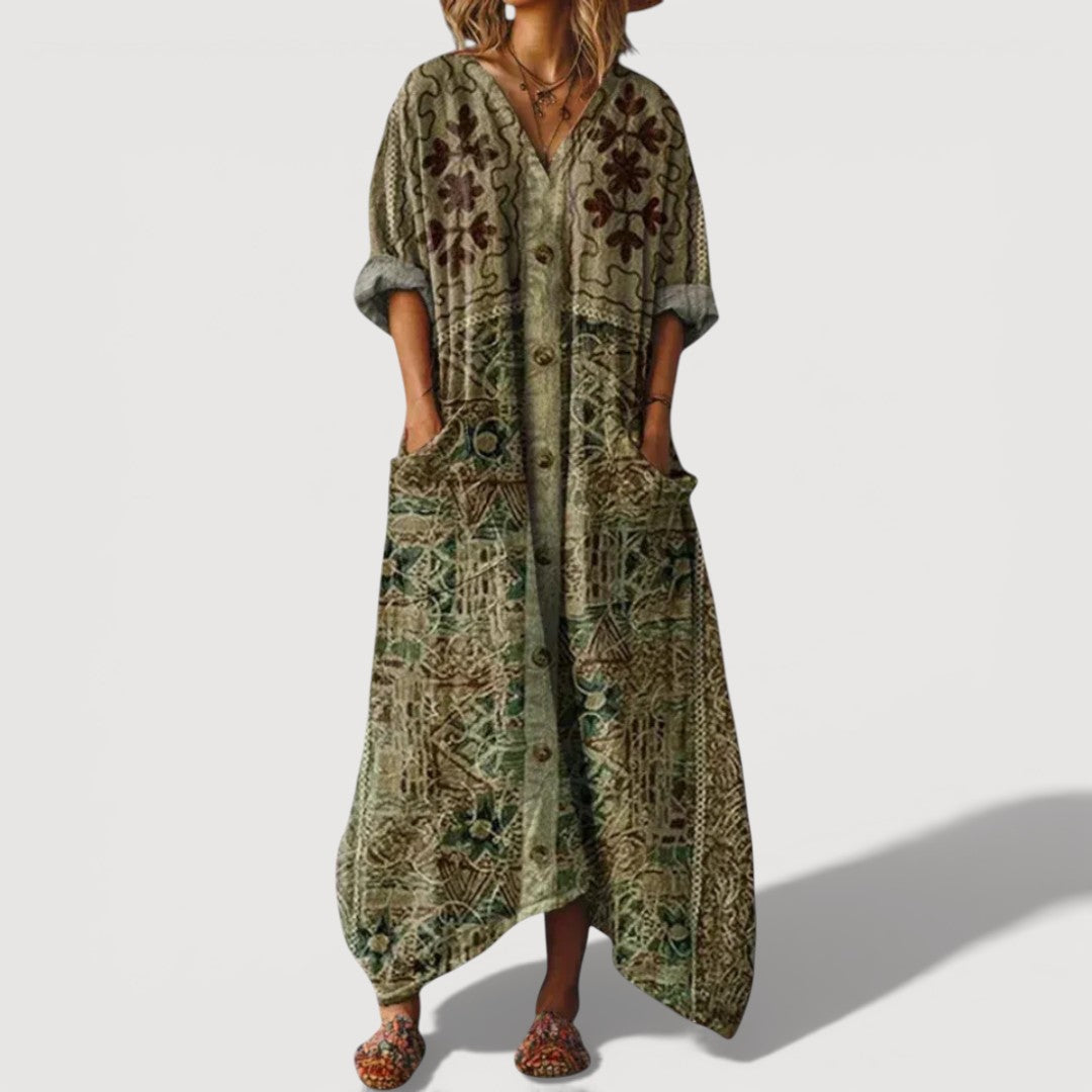 Olive / 3XL