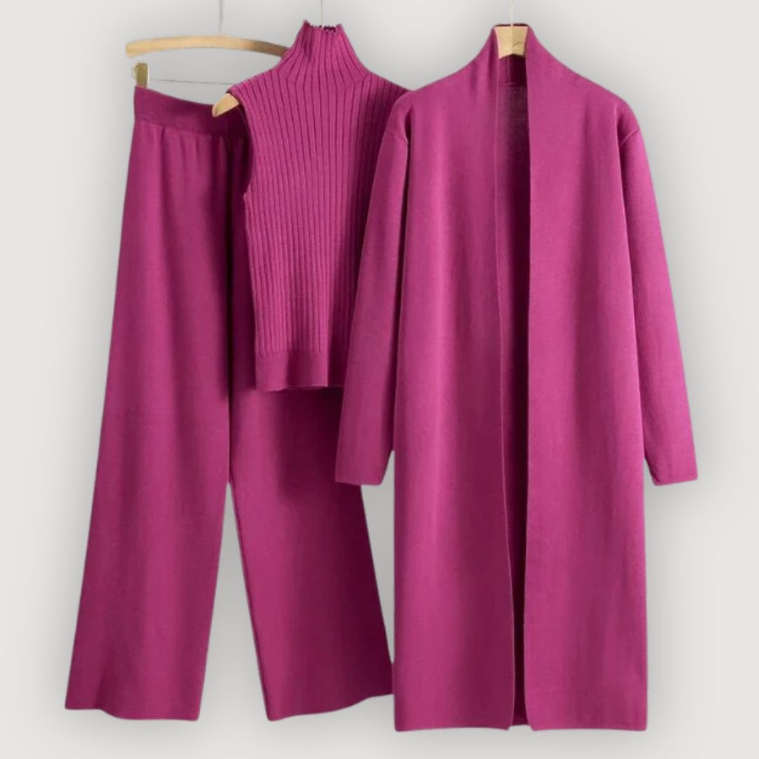 Purple / 2XL