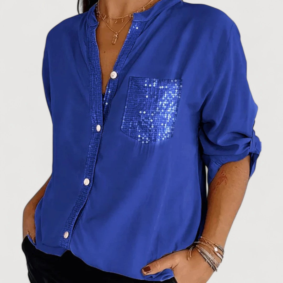 Dark blue / 5XL