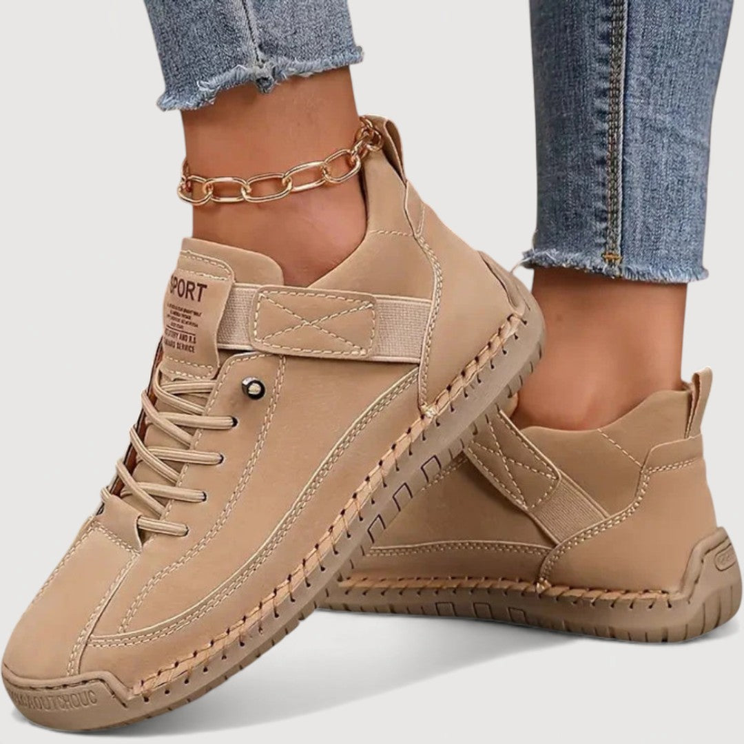 Khaki / 15