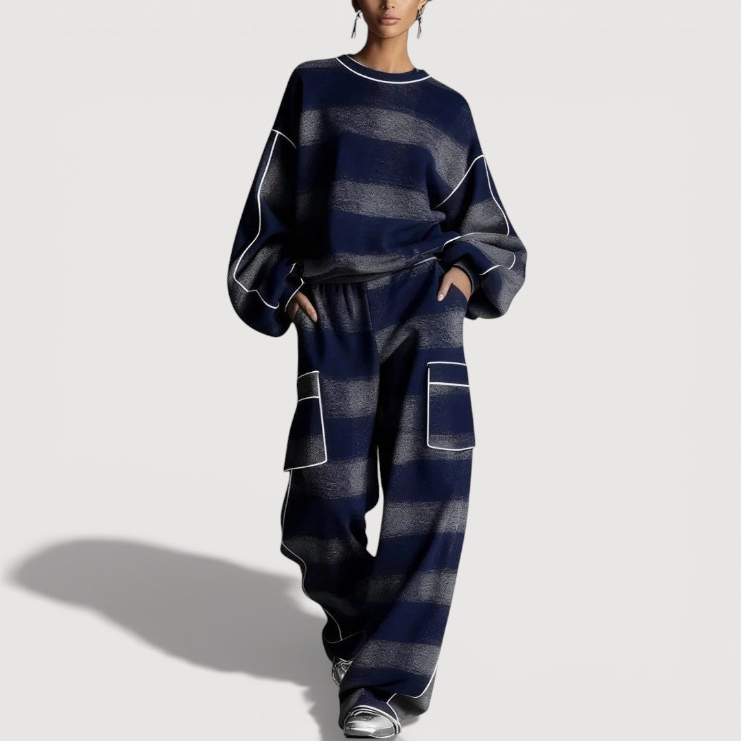 Dark Blue / 2XL