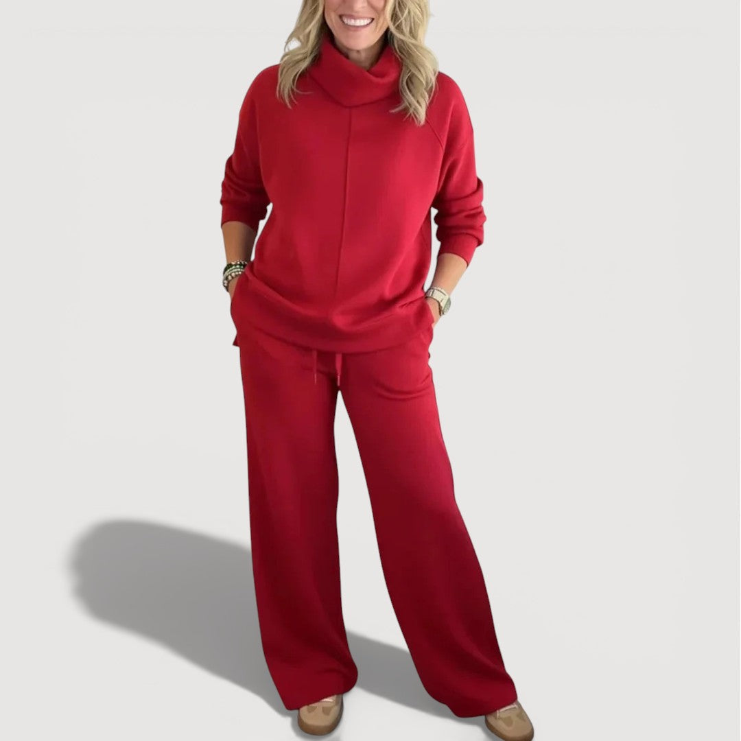Red / 5XL