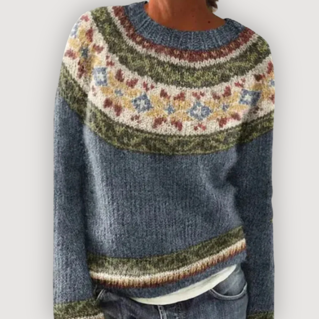 Meadow Bloom / 5XL