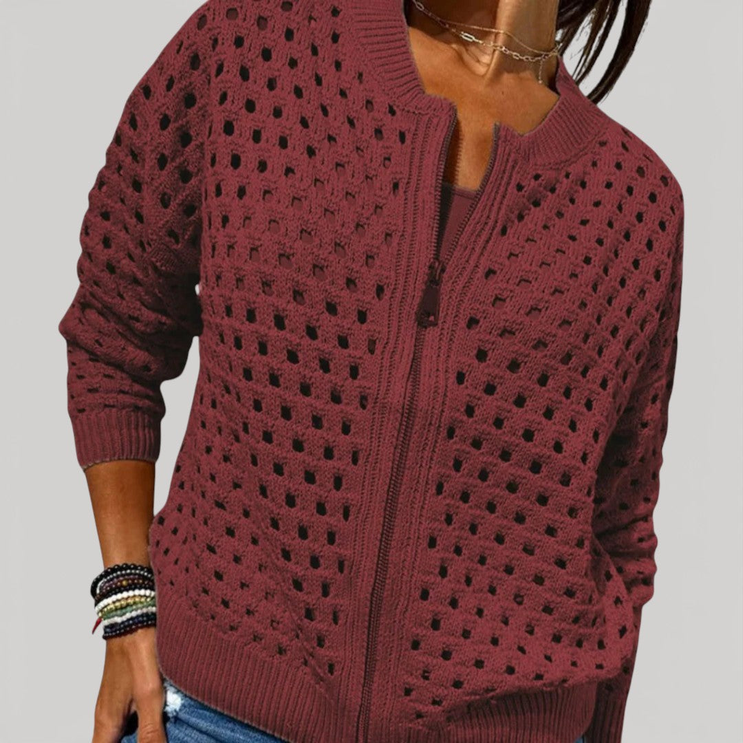 Burgundy / 3XL