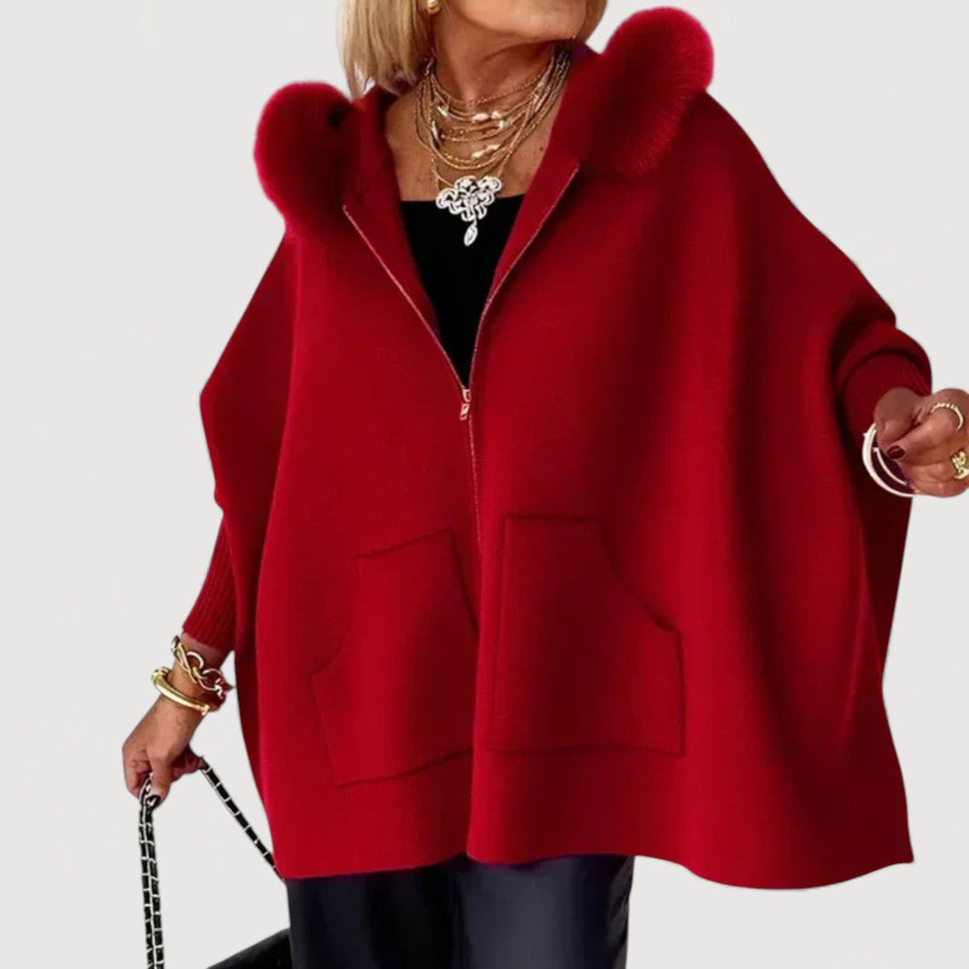 Red / 3XL
