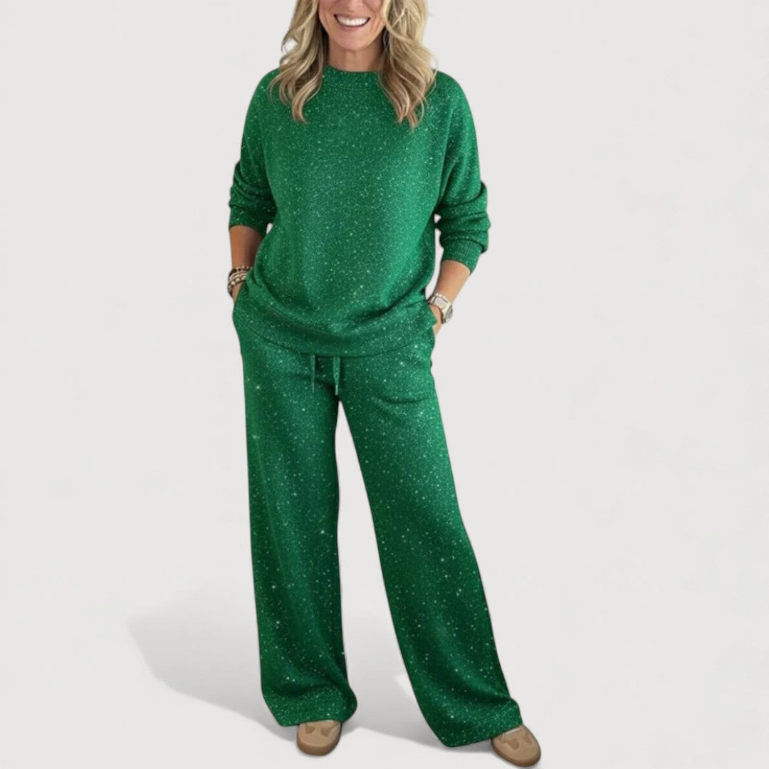 Green / 3XL