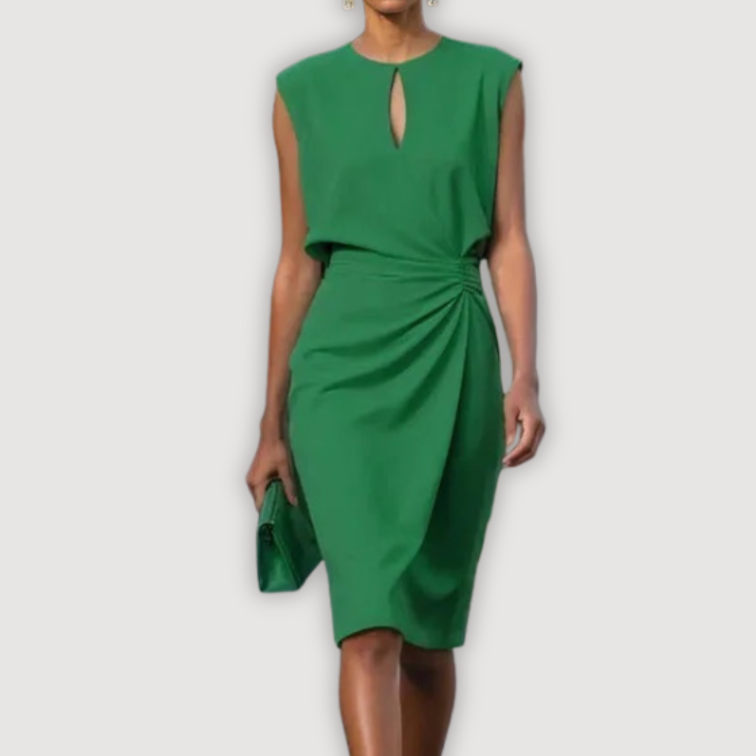 Green / 2XL