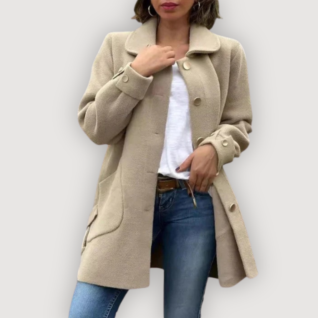 Khaki / 3XL
