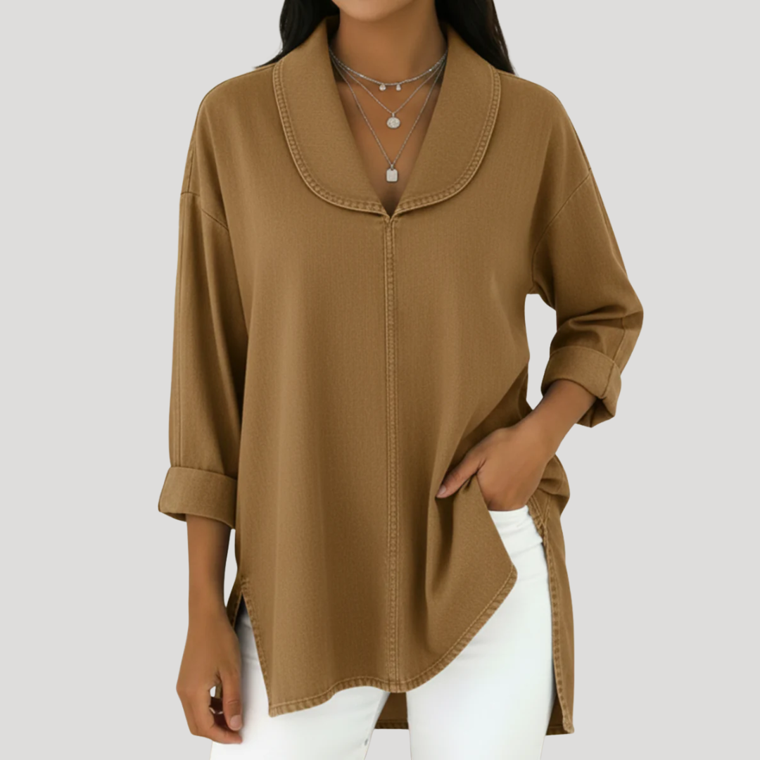Khaki / 3XL