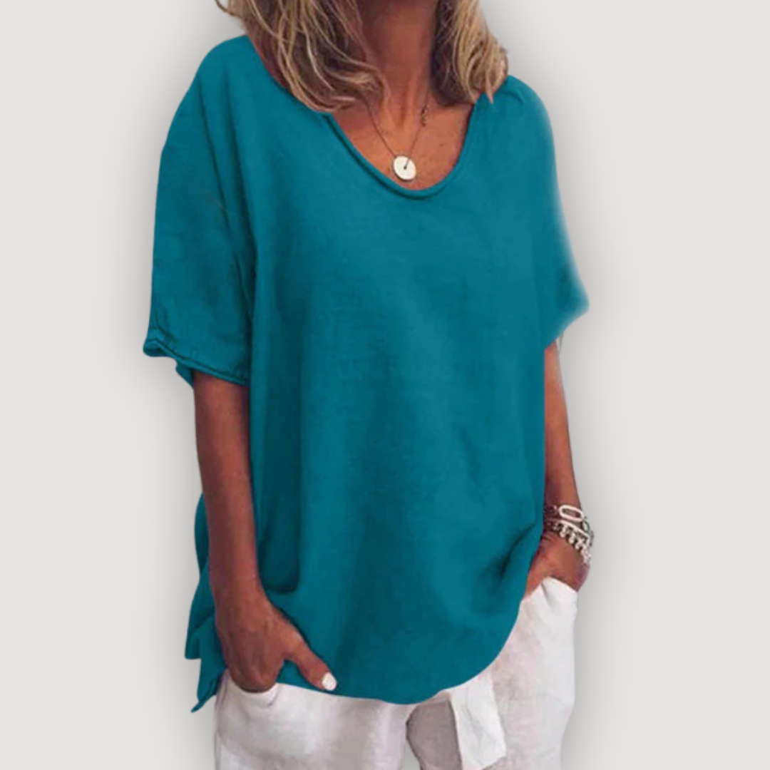 Sea Blue / 5XL