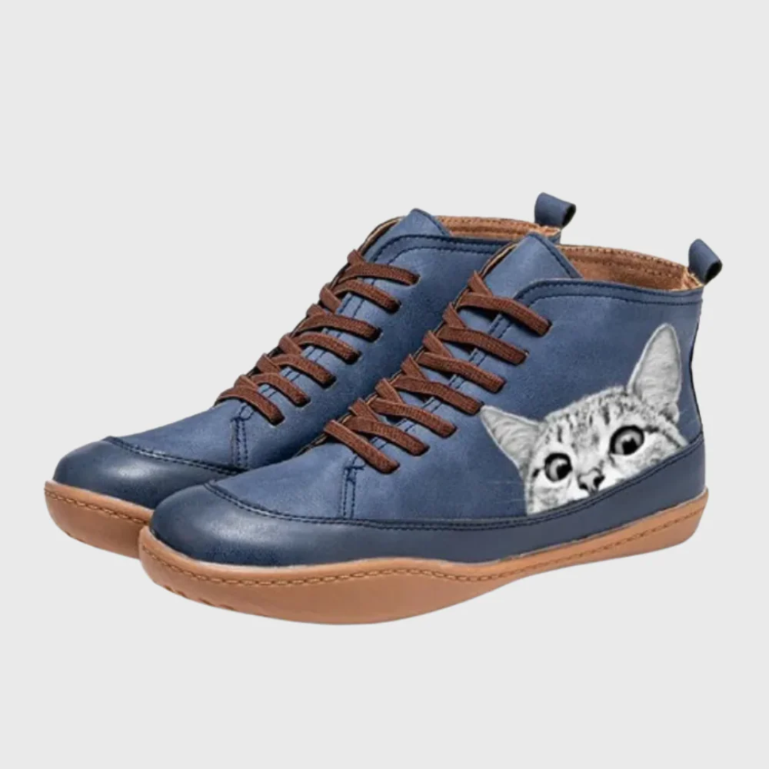 Blue / 11