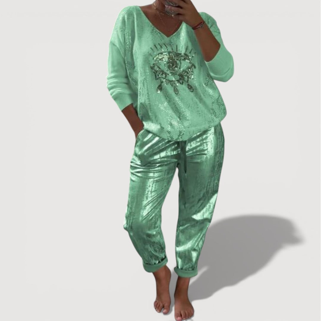 Green / 5XL