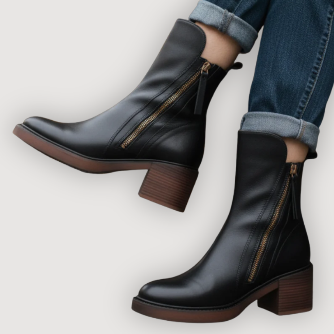 Black / 10
