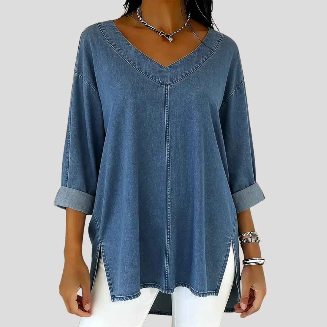Blue / 3XL