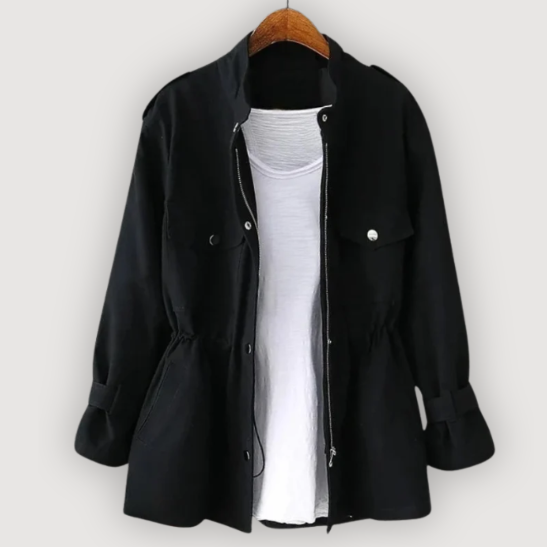 Black / 2XL