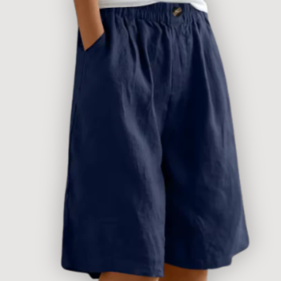 Navy Blue / 3XL