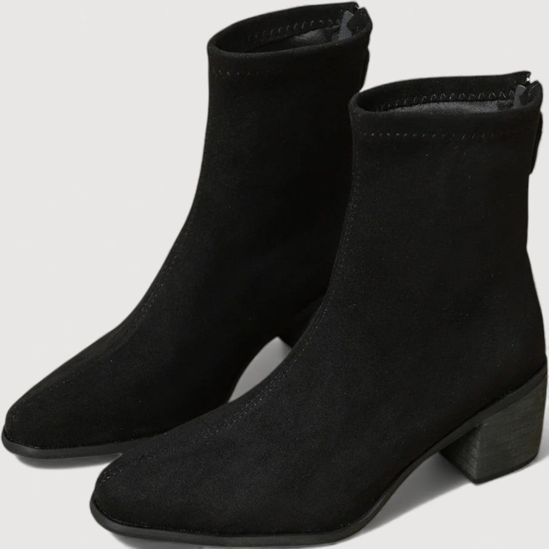 Black / 6.5