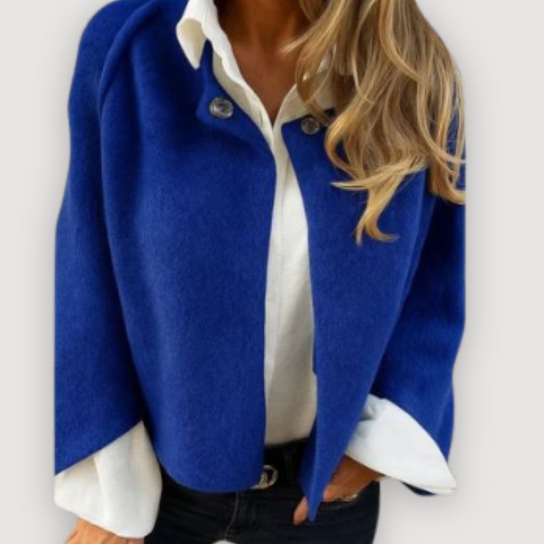 Blue / 5XL