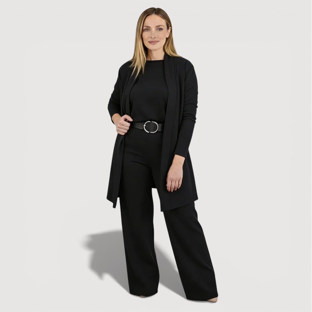 Black / 5XL